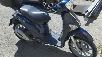 Piaggio Liberty 150 4T (2008 - 13) usata