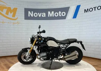 Bmw R nineT (2021 - 24) - Annuncio 10038412