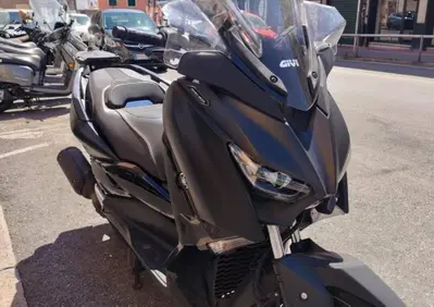 Yamaha X-Max 125 Iron Max (2019 - 20) - Annuncio 10030274