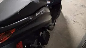 Piaggio Medley 125 S ABS (2021 - 24)  (4)