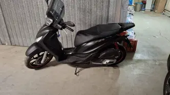 Piaggio Medley 125 S ABS (2021 - 24) usata