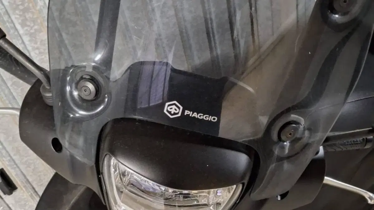 Piaggio Medley 125 S ABS (2021 - 24)  (5)