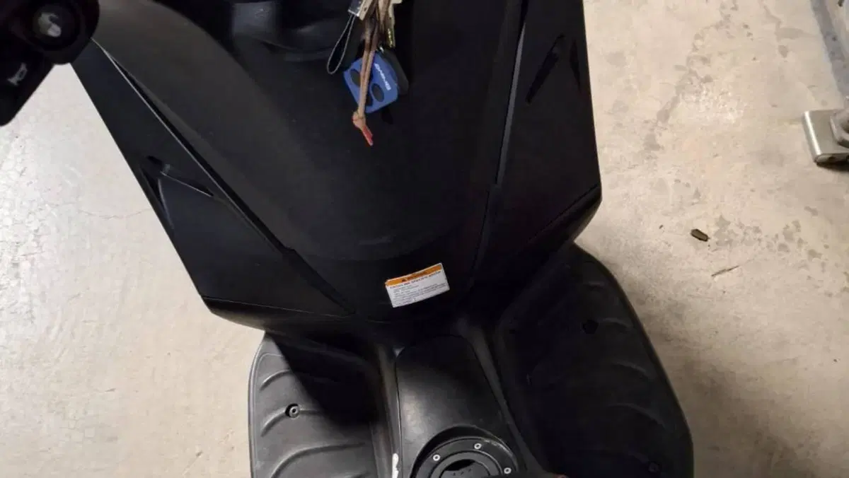 Piaggio Medley 125 S ABS (2021 - 24)  (7)