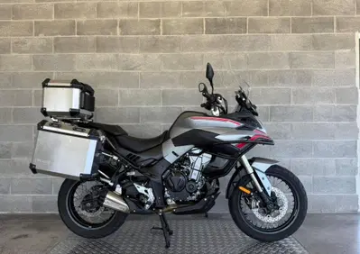 Voge Valico 500DSX (2021 - 24) - Annuncio 10036317