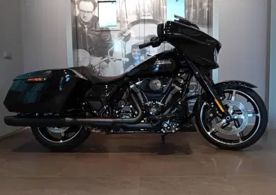 Harley-Davidson Street Glide (2024 - 26) - Annuncio 10038416
