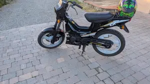 Malaguti Fifty Full 50 CX Mix  (2)