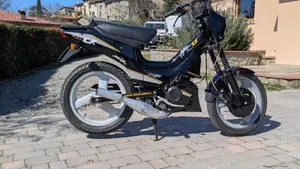 Malaguti Fifty Full 50 CX Mix  (3)