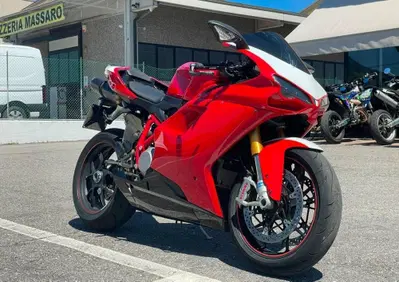 Ducati 1098 (2006 - 09) - Annuncio 10038421