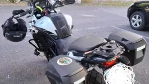 Benelli TRK 502X (2020)  (4)