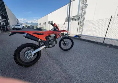 KTM 250 EXC-F (2025) - Annuncio 10038423