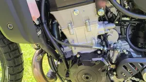Fantic Motor Caballero 500 Deluxe (2025 - 26)  (5)