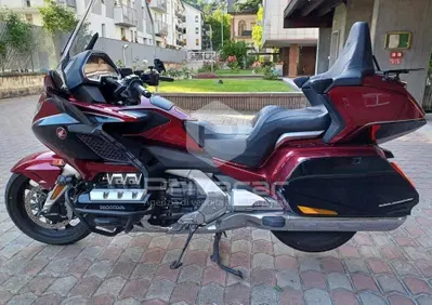Honda GL 1800 Gold Wing Tour DTC (2018 - 20) - Annuncio 10038429