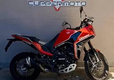 Moto Morini X-Cape 650 (2021 - 26) - Annuncio 10038433