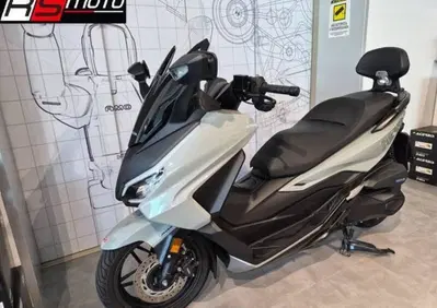 Honda Forza 350 (2022 - 24) - Annuncio 10038439
