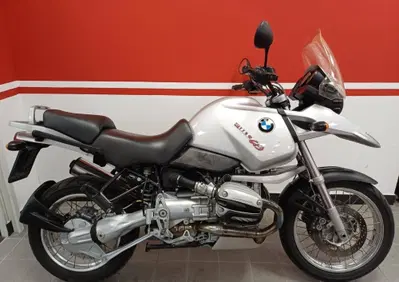 Bmw R 1150 GS (1999 - 03) - Annuncio 10038435
