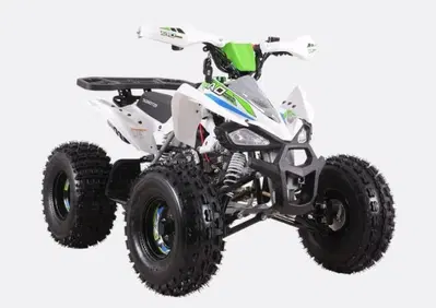  Altre moto o tipologie Quad - Annuncio 10038437