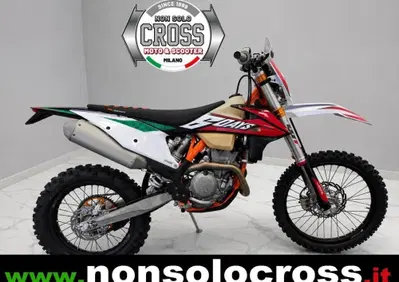 KTM 350 EXC-F Six Days (2020) - Annuncio 10038440