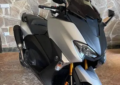 Yamaha T-Max 530 SX (2017 - 19) - Annuncio 10038446