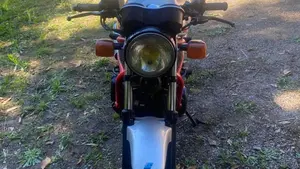 Honda   (5)