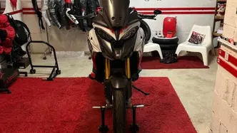 Ducati Multistrada V4 RS (2024 - 25) usata