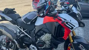 Ducati Multistrada V4 RS (2024 - 25)  (2)