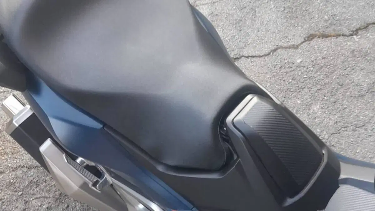 Honda Forza 750 DCT (2021 - 24)  (3)