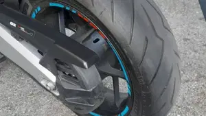 Honda Forza 750 DCT (2021 - 24)  (5)