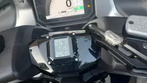 Honda Forza 750 DCT (2021 - 24)  (8)