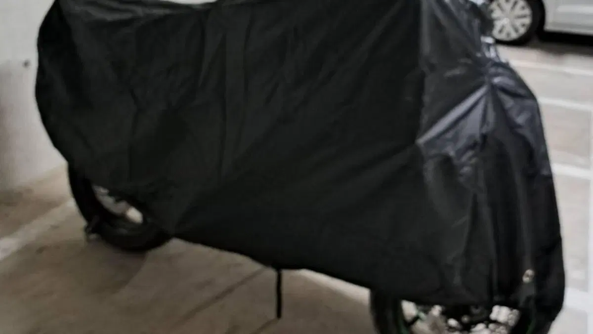 Kawasaki Versys 650 Grand Tourer (2022 - 24)  (3)