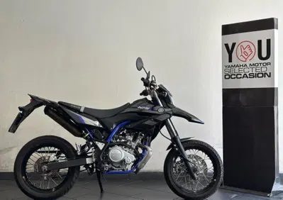 Yamaha WR 125 X (2009 - 16) - Annuncio 10038448