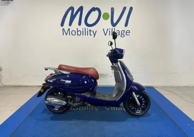 Um Italia Carmel 125 (2025 - 26) - Annuncio 10038454