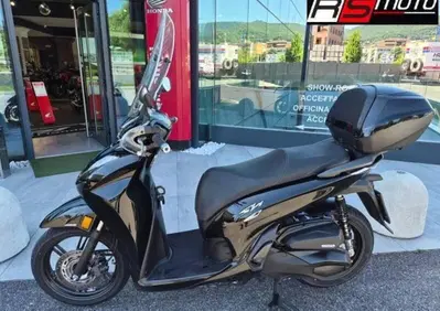 Honda SH 350 (2021 - 24) - Annuncio 10038476