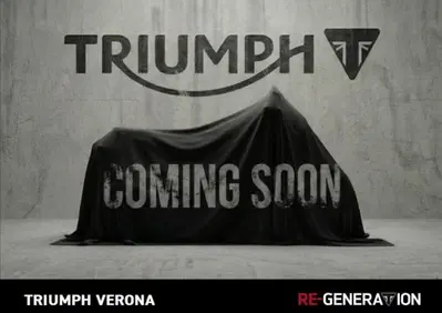 Triumph Tiger 1200 XRt (2018 - 20) - Annuncio 10038459