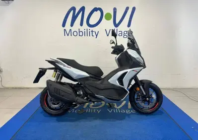 Aprilia SR GT 400 (2026) - Annuncio 10038465