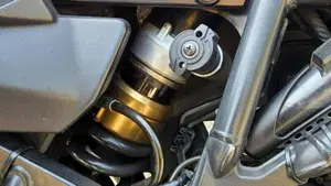 Bmw F 800 GS (2008 - 15)  (4)