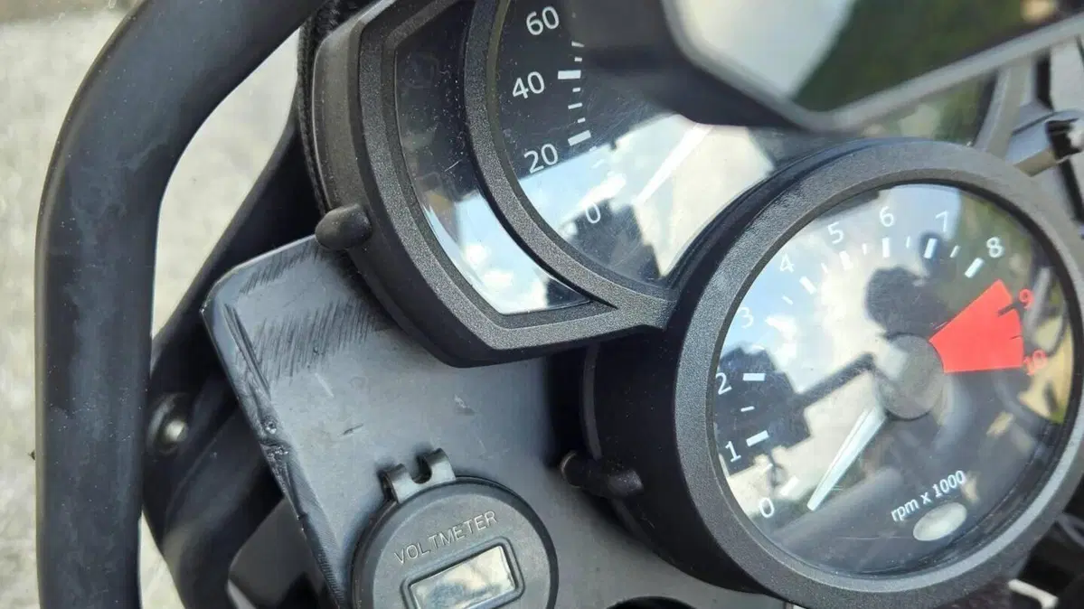 Bmw F 800 GS (2008 - 15)  (8)