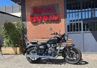 Royal Enfield Meteor 350 (2021 - 26) - Annuncio 10038541