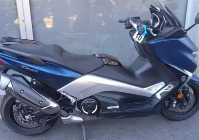Yamaha T-Max 530 ABS (2015 - 17) - Annuncio 10038469