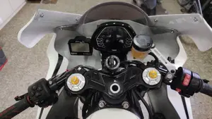 Triumph Street Triple 765 R (2023 - 26)  (4)