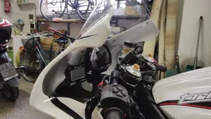Triumph Street Triple 765 R (2023 - 26)  (7)