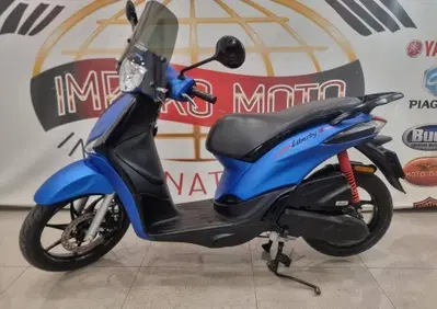 Piaggio Liberty 50 3V S (2021 - 24) - Annuncio 10038471