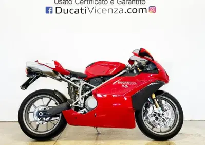 Ducati 999 S (2003 - 04) - Annuncio 10038472