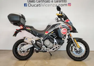 Ducati Multistrada 1200 Enduro (2016 - 18) - Annuncio 10038475