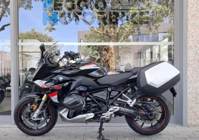 Bmw R 1250 RS (2021 - 25) - Annuncio 10038498