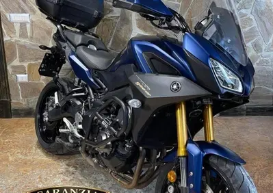 Yamaha Tracer 900 (2018 - 20) - Annuncio 10038481