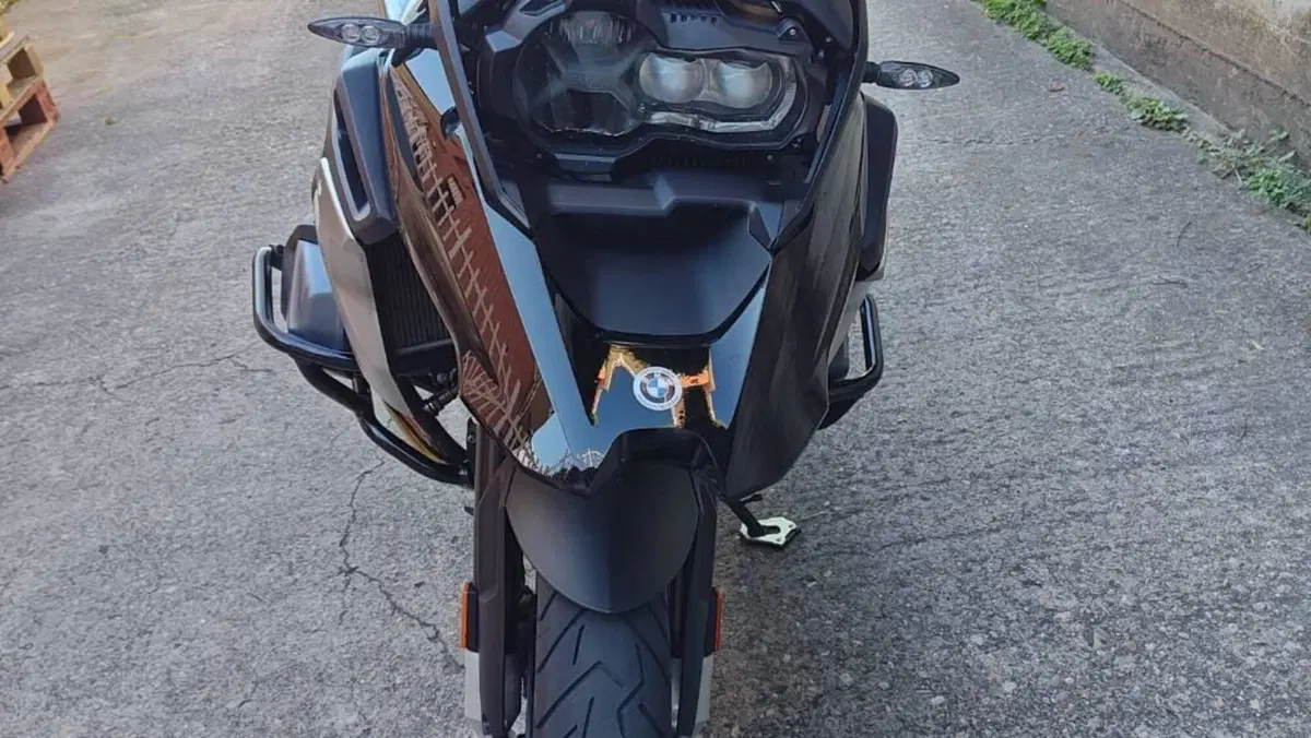 Bmw R 1250 GS (2019 - 20) 