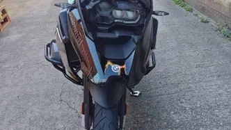 Bmw R 1250 GS (2019 - 20) usata