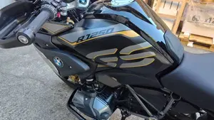 Bmw R 1250 GS (2019 - 20)  (5)