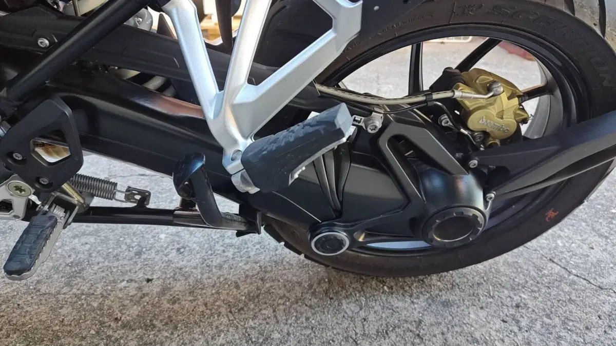 Bmw R 1250 GS (2019 - 20)  (6)