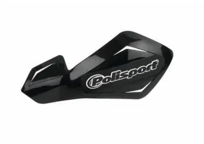 Paramani Cross Enduro Polisport Freeflow Lite Nero - Annuncio 10038485